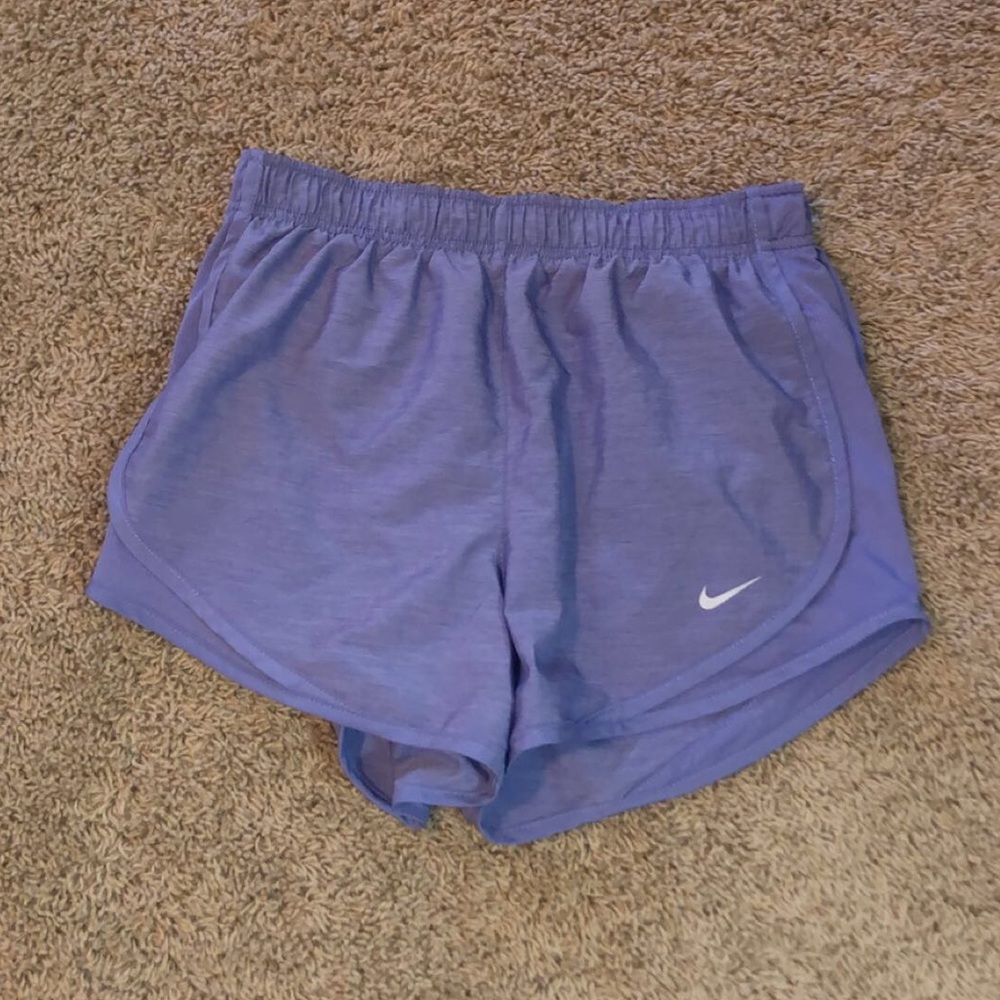 Nike Workout Shorts